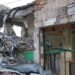 ДСНС показала наслідки ракетних обстрілів по Дніпру (ФОТО)