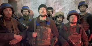 Захисників “Азовсталі” визволили з полону
