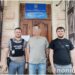 На Дніпропетровщині виявили нелегалів з рф