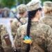 Мобілізація жінок в Україні: в РНБО розказали, чи призиватимуть українок на війну