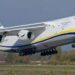 Буде ще сильнішою: Бренсон і Арахамія обговорили відбудову української “Мрії”