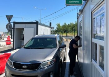 Україна та ЄС підписали “транспортний безвіз”: які перспективи для українців
