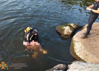 Сьогодні на водоймах області загинули два чоловіки та підліток