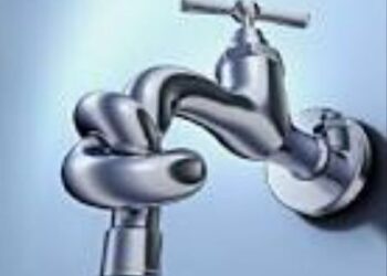 Центр Дніпра та передмістя залишилися без води