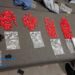 У Павлограді молода дівчина та хлопець виявилися крупними наркоторговцями