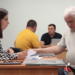 П’ять діб вони сиділи під обстрілами у підвалі