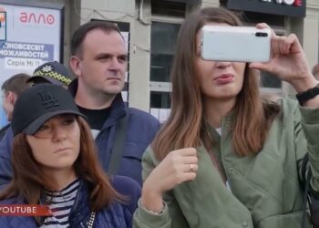 #SPORT_наступ: у Дніпрі стартували благодiйнi спортивні змагання