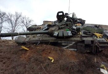 Кількість загиблих російськіх військових шводко зростає