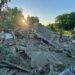 Рано вранці ворог поцілив по Зеленодольську