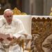 Папа Римський заявив, що хоче поїхати до Києва, щоб закінчити війну