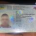 У Дніпрі оштрафували водія за підробні права