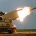 Російські війська вдарили з РСЗВ по Нікопольському району