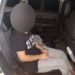 Патрульні Дніпра допомогли неповнолітній дістатися додому у комендантську годину