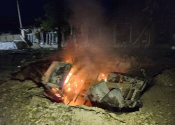 Жертви та руйнування: подробиці ракетної атаки по Дніпру від ДСНС