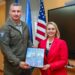 Віталій Кличко зустрівся з послом США: Необхідно посилювати тиск на агресора та санкції