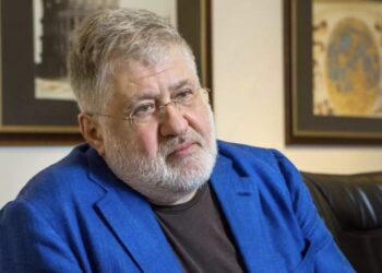 Паспорт недійсний: Коломойський вже ймовірно втратив громадянство України