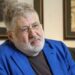 Паспорт недійсний: Коломойський вже ймовірно втратив громадянство України