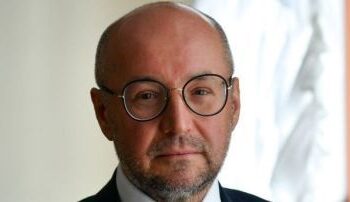 Зеленський звільнив першого заступника секретаря РНБО Руслана Демченка