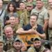 Святослав Вакарчук заспівав для  бійців 93-ї бригади з Дніпропетровщини