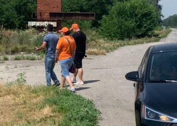 На Дніпропетровщині призупинено пошуки зниклого 6-річного хлопчика: що з дитиною