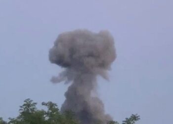 У Дніпрі пролунали вибухи