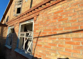 Скерували понад 60 снарядів на житлові квартали: окупанти знову обстріляли Дніпропетровщину