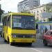 Через ракетний удар по Дніпру змінено рух автобусних маршрутів
