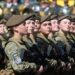 Чи будемо воювати: усе, що потрібно знати про мобілізацію жінок