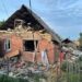 Окупанти обстріляли з «Градів» житловий квартал у Нікополі: є загиблі та поранені