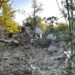 ДСНС показала наслідки ворожого обстрілу Зеленодольську (ФОТО)