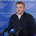 Окупанти обстріляли поле біля села на Дніпропетровщині 
