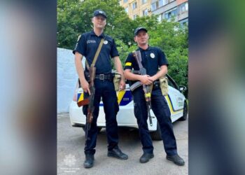 У Кривому Розі 2-річна дівчинка випала з вікна четвертого поверху