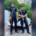 У Кривому Розі 2-річна дівчинка випала з вікна четвертого поверху