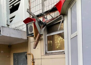 Провокація не вдалась: Бєлгород атакували ракетами “Панцир”, яких Україна не має на озброєнні