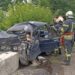 Моторошне ДТП у Новомосковському районі: загинув водій