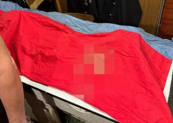 У Зеленодольську викрили 56-річного  колаборанта