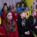 Color Music заспівали на олімпійському стадіоні в Берліні