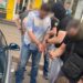 СБУ затримала коригувальника ракетних ударів по аеропорту Кривого Рогу