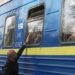 З Нікополя та Дніпра щодня ходить евакуаційний потяг до Львова