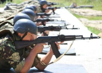 У Апостолівській громаді сьогодні лунатимуть постріли та вибухи