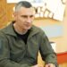 Віталій Кличко отримав нагороду за мужність імені Артура Еша: “Це нагорода для кожного українця”