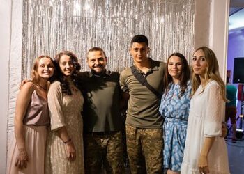 Потужна волонтерська спільнота «Women’s battalion» активно допомагає фронту та мирним мешканцям
