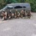 Збирали на тепловізори, а зібрали на мікроавтобус: волонтер «Української команди» Віталій Жеганський розповів про допомогу фронту