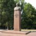 У Кам’янському ініціювали демонтаж бюсту Брежнєва