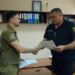 У Дніпрі надзвичайникам допомагатимуть добровольці з “Варти Дніпра” 