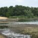 Росія краде воду з Дніпра для постачання її до Криму