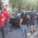 У ДТП на Титова постраждали водій та пасажир ВАЗ