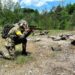 Контрнаступ ЗСУ: на криворізському напрямку визволили два населених пункти