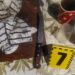 На Дніпропетровщині зарізали кухонним ножем 43-річного чоловіка 