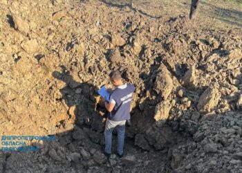 Знищено 90 га майбутнього врожаю: розпочато розслідування обстрілів Криворізького району